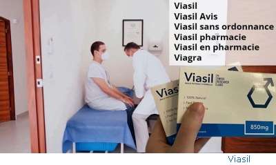 Viasil Augmente La Testostérone